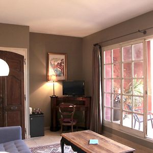 Suite Terrace