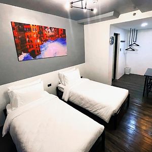 Mystay Hotel Bgc North