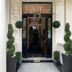 Jubilee Hotel Victoria